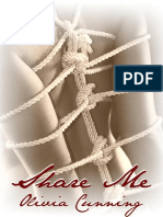 0.5. Share Me - Olivia Cunning PDF