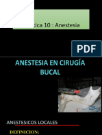 Anestesia Jorge (1) Urgencia