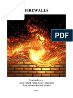 06 - Firewalls (Updated) PDF