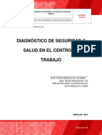 Diagnóstico de Seguridad y Salud en el Trabajo (Autoguardado).docx