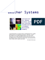 weather systems notes kean university