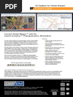 NEW DATEM Summit Evolution Global Mapper Extension PDF