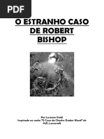 O Estranho Caso de Robert Bishop