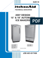 KitchenAid Ice maker 4317408.pdf