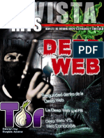 La Deep Web y TOR, una introducción al anonimato en la web