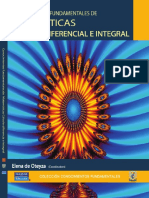 Conocimientos Fundamentalesd de Matematicas - Calculo Diferencial e Integral.pdf
