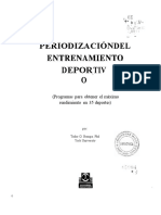 Periodizacion Del Entrenamiento Deportivo - Tudor O. Bompa