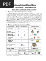 Treinamento de Eletronica básica