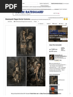 Download Steampunk Plague Doctor Costume - All by MacImagery SN320970286 doc pdf