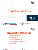 Diabetes Diapos