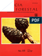 Ciencia Forestal
