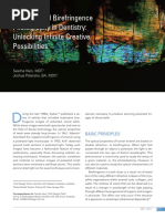 Download Experimental Birefringence Photography in Dentistry by jorge SN320971098 doc pdf