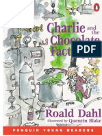 Charlie and The Chocolate Factory Penguin PDF