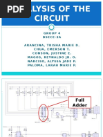 CMOS High-Speed Product Overview | PDF | Arithmetic | Digital