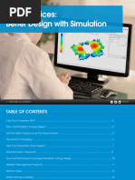 PTC Design Engineers With Simulation 2