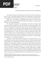 Rene Girard The Girard Reader