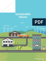 DS Smith Sustainability Review 2016
