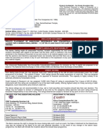 SR 17 Disclosure Document and Term Sheet PDF