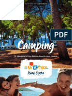 Camping Hrvatska 2016 HR