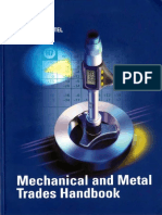 92811589 Mechanical and Metal Trades Handbook