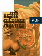 1800 Retete Culinare Practice A4