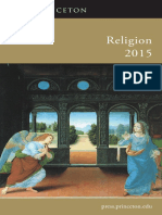 Religion 2015 PDF