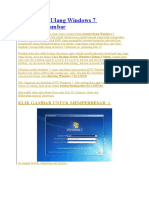 Cara Install Ulang Windows 7 Lengkap dan Gambar.doc