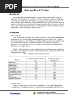 static and kinetic friction.doc