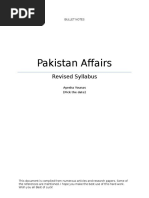 Download PA Notes by Ayesha Younas by Aadil Jutt SN320987050 doc pdf