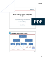 4 IT415 Requirement Based Test Generation