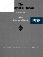 Tabari Volume 08