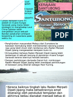 Santubong