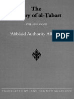 Tabari Volume 28