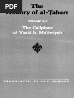 Tabari Volume 19