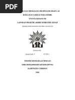 Download Laporan Sistem Penggerak Roda by Krisna Ramadhan SN320995338 doc pdf