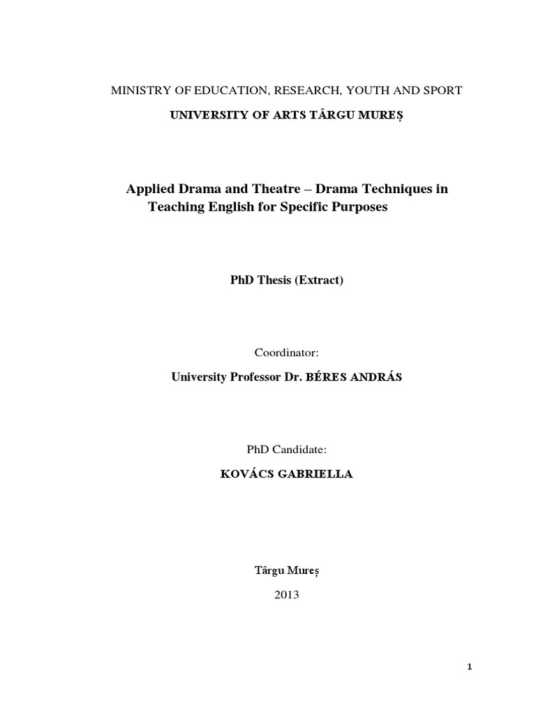Phd thesis abstract length picture