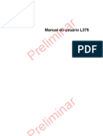 Manual EPSON L375 WiFi