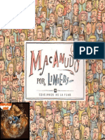 Macanudo 1 PDF