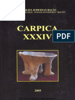 34 Carpica XXXIV Foametea