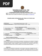 Ministério Da Educação Ok