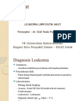 Leukemia Q 1