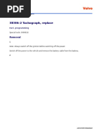 Tachograp replace.doc