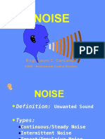 Noise Original WEM