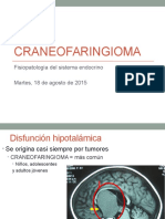 Craneofaringioma