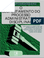 Carlos Alberto Marchi de Queiroz - O Sobrestamento do Processo Administrativo Disciplin.pdf