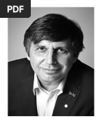 Andre Geim Biography
