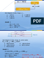 5 Cara Mencari Entalpi