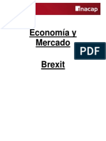 Informe de Brexit