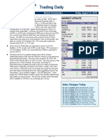 US Trading Note August 12 2016 PDF