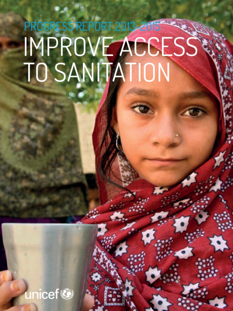 Improve Access To Sanitation | PDF